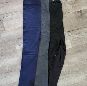 Maternity tights